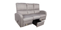 Sofa inclinable G8194 (Aura 001)